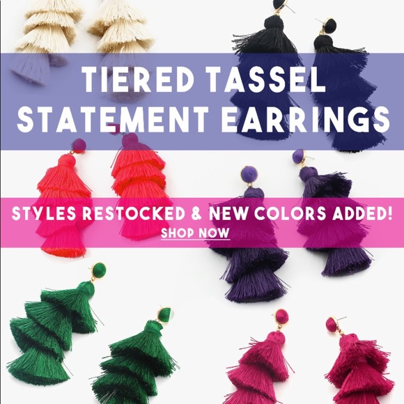 🥂🎁❤️New arrivals!!❤️🎁🥂 - Picture 8 of 8